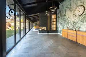 Vila de Lux în Constanța – Faleza Sud- Locație Premium - imagine 8