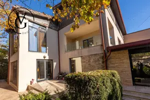 Vila de Lux în Constanța – Faleza Sud- Locație Premium - imagine 4