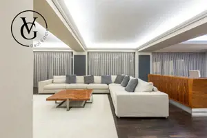 Vila de Lux în Constanța – Faleza Sud- Locație Premium - imagine 16