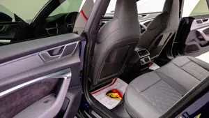 Audi A7 50 TDI quattro Tiptronic MHEV - imagine 10