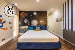 Vila de Lux în Constanța – Faleza Sud- Locație Premium - imagine 5