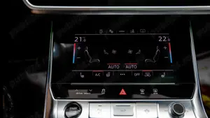 Audi A7 50 TDI quattro Tiptronic MHEV - imagine 17