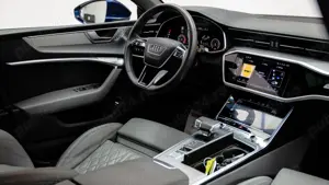 Audi A7 50 TDI quattro Tiptronic MHEV - imagine 15