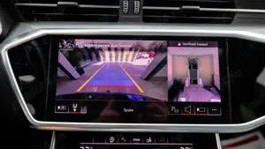 Audi A7 50 TDI quattro Tiptronic MHEV - imagine 20