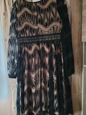 Vând rochie ocazie  - imagine 5