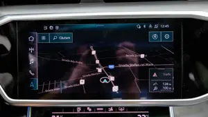 Audi A7 50 TDI quattro Tiptronic MHEV - imagine 19