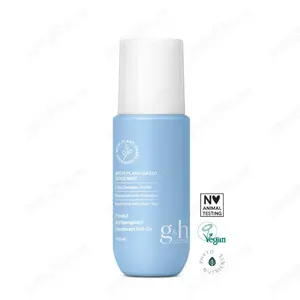 Antiperspirant rollon G&H, Amway