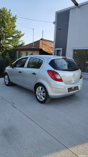 Opel Corsa 2012 benzina Rate Garanție  - imagine 5