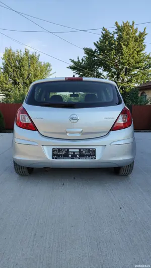 Opel Corsa 2012 benzina Rate Garanție  - imagine 3