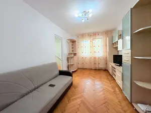 Apartament 3 camere | Etajul 2/4 |Ostroveni Dispensar - imagine 3