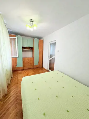 Apartament 3 camere | Etajul 2/4 |Ostroveni Dispensar - imagine 4