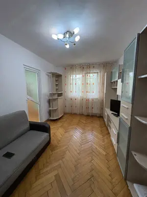 Apartament 3 camere | Etajul 2/4 |Ostroveni Dispensar - imagine 9
