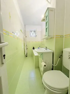 Apartament 3 camere | Etajul 2/4 |Ostroveni Dispensar - imagine 7