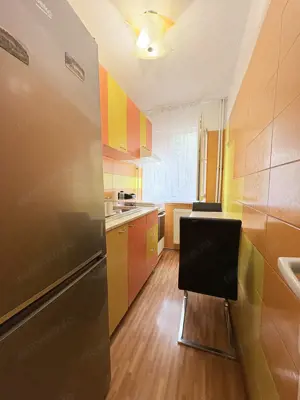 Apartament 3 camere | Etajul 2/4 |Ostroveni Dispensar - imagine 6