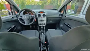 Opel Corsa 2012 benzina Rate Garanție  - imagine 9