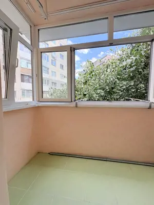 Apartament 3 camere | Etajul 2/4 |Ostroveni Dispensar - imagine 8