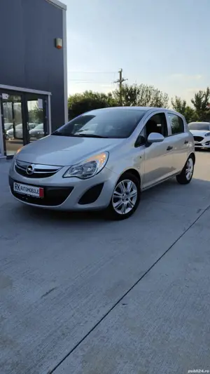 Opel Corsa 2012 benzina Rate Garanție  - imagine 2