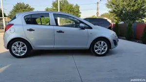 Opel Corsa 2012 benzina Rate Garanție  - imagine 6