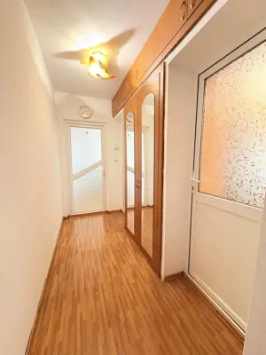 Apartament 3 camere | Etajul 2/4 |Ostroveni Dispensar - imagine 5