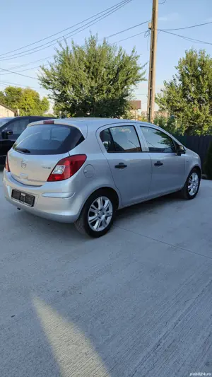 Opel Corsa 2012 benzina Rate Garanție  - imagine 8