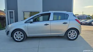 Opel Corsa 2012 benzina Rate Garanție  - imagine 7