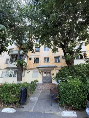 Apartament 3 camere | Etajul 2/4 |Ostroveni Dispensar - imagine 10