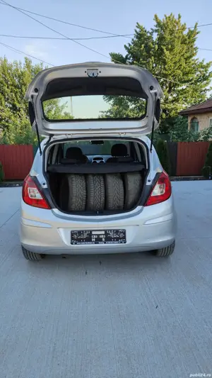 Opel Corsa 2012 benzina Rate Garanție  - imagine 10
