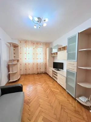 Apartament 3 camere | Etajul 2/4 |Ostroveni Dispensar - imagine 11