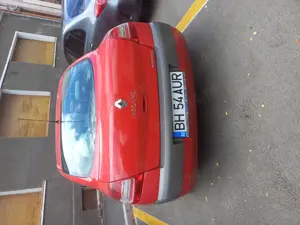 Vând Renault Megane  - imagine 2
