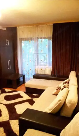 BUCOVINA - ETAJ 3 - DECOMANDAT - 3 CAMERE - 2 BALCOANE - 2 BAI - CLIMA