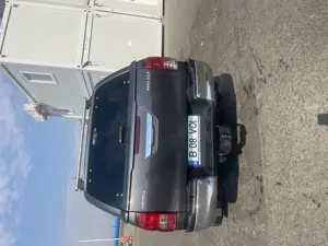 Vand Toyota Hylux impecabil 2,4 Diesel  Proprietar - imagine 3