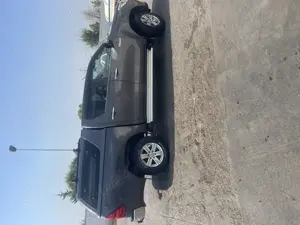 Vand Toyota Hylux impecabil 2,4 Diesel  Proprietar - imagine 6