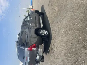 Vand Toyota Hylux impecabil 2,4 Diesel  Proprietar - imagine 7