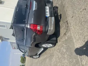 Vand Toyota Hylux impecabil 2,4 Diesel  Proprietar - imagine 5