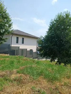 Teren intravilan 15318 m.p. in Piatra neamt str Humariei. - imagine 8