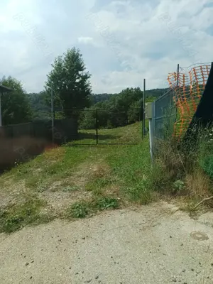 Teren intravilan 15318 m.p. in Piatra neamt str Humariei. - imagine 10