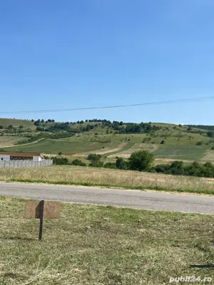 Vand teren extravilan - imagine 3