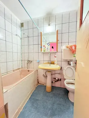 Garsonieră Zona Traian| Etaj 3/5 | Bloc Anvelopat - imagine 5