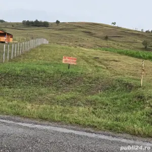 Vand teren extravilan - imagine 2