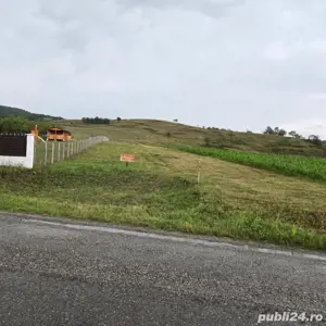 Vand teren extravilan