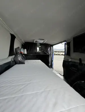 Nissan PrimaStar  Camper!! - imagine 2 Nissan PrimaStar  Camper!! - imagine 2