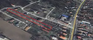 Teren Intravilan Bujoreni Valcea