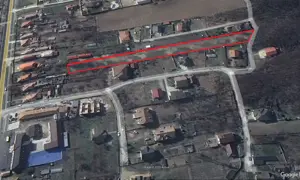 Teren Intravilan Bujoreni Valcea - imagine 2