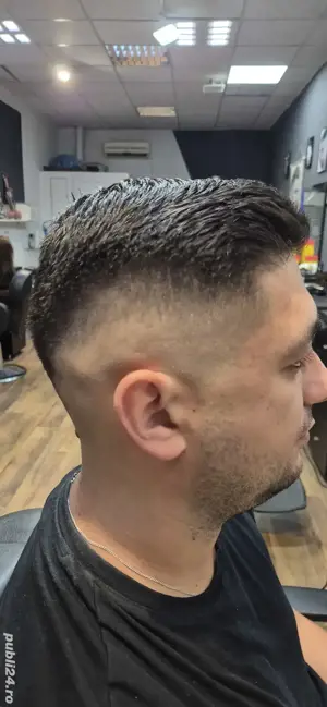 Frizer la domiciliu'