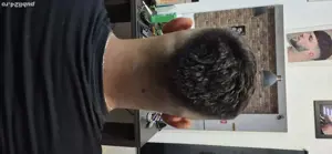 Frizer la domiciliu' - imagine 3