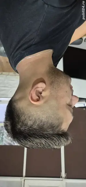 Frizer la domiciliu' - imagine 4