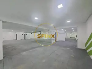 De inchiriat Spatiu Comercial Banu Manta