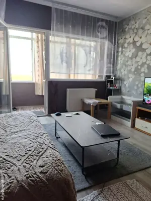 Garsoniera Ilfov Jilava