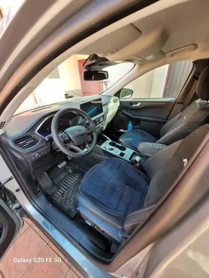 Ford Kuga Active X plug-in hibrid - imagine 10