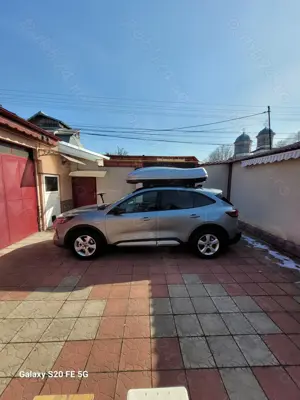 Ford Kuga Active X plug-in hibrid - imagine 7